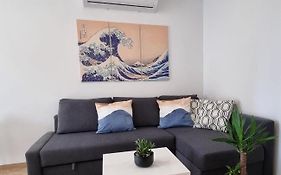 Apartment Rivarela Blu - Newly Renovated And Top Location Near Sea