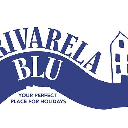 Apartment Rivarela Blu - Newly Renovated And Top Location Near Sea Novigrad Istria Exteriér fotografie