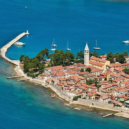 Apartment Rivarela Blu - Newly Renovated And Top Location Near Sea Novigrad Istria Exteriér fotografie