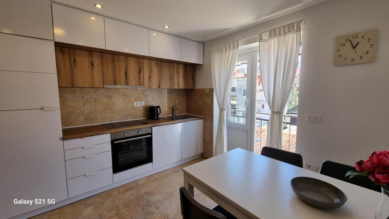 Apartment Rivarela Blu - Newly Renovated And Top Location Near Sea Novigrad Istria Exteriér fotografie