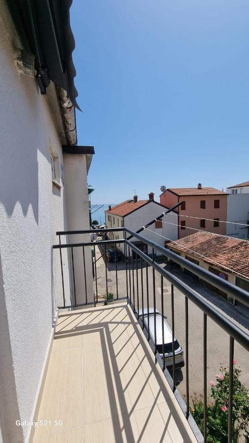 Apartment Rivarela Blu - Newly Renovated And Top Location Near Sea Novigrad Istria Exteriér fotografie