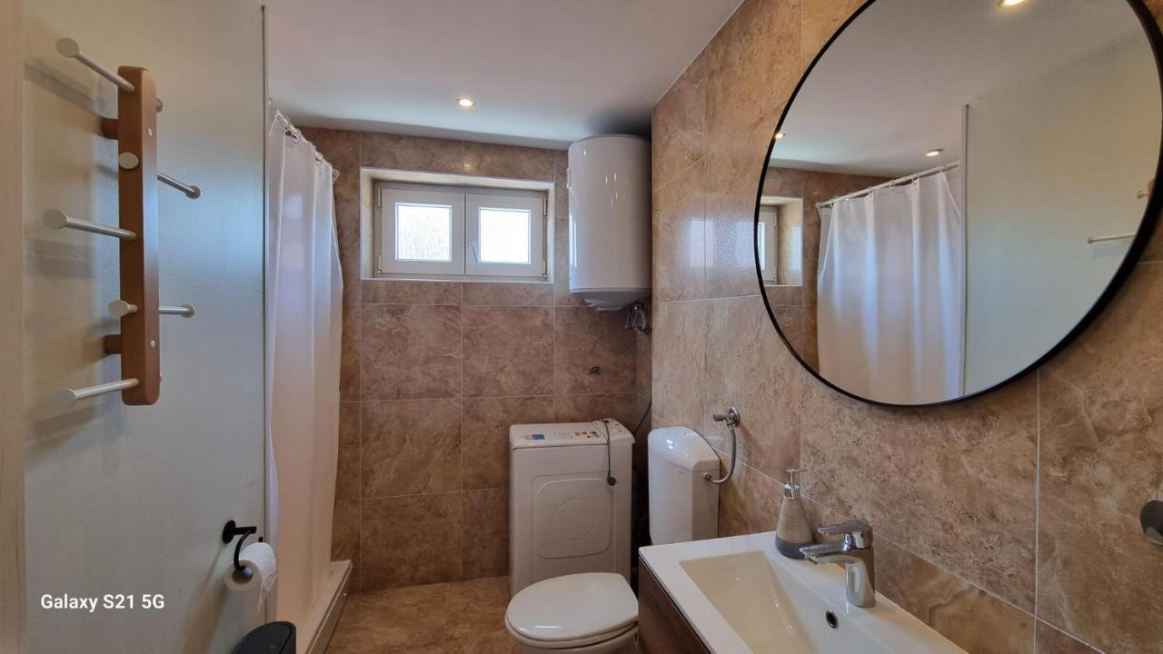 Apartment Rivarela Blu - Newly Renovated And Top Location Near Sea Novigrad Istria Exteriér fotografie