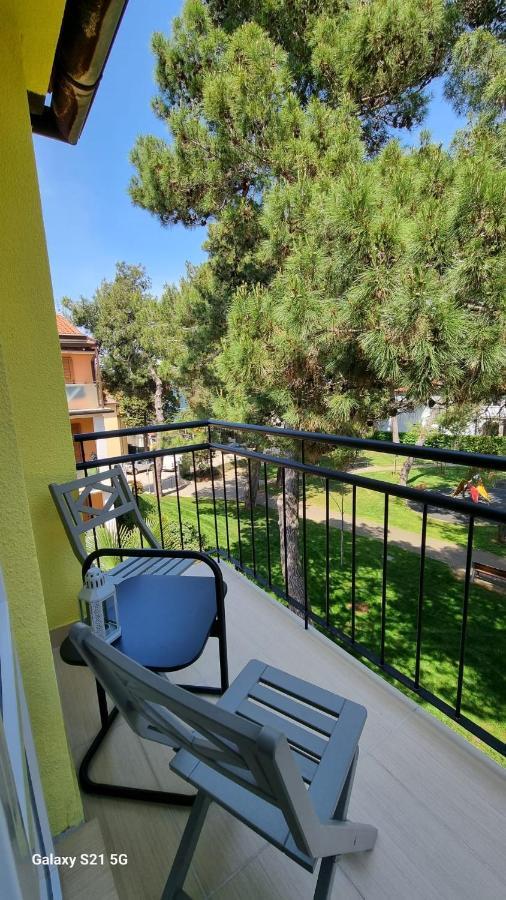 Apartment Rivarela Blu - Newly Renovated And Top Location Near Sea Novigrad Istria Exteriér fotografie