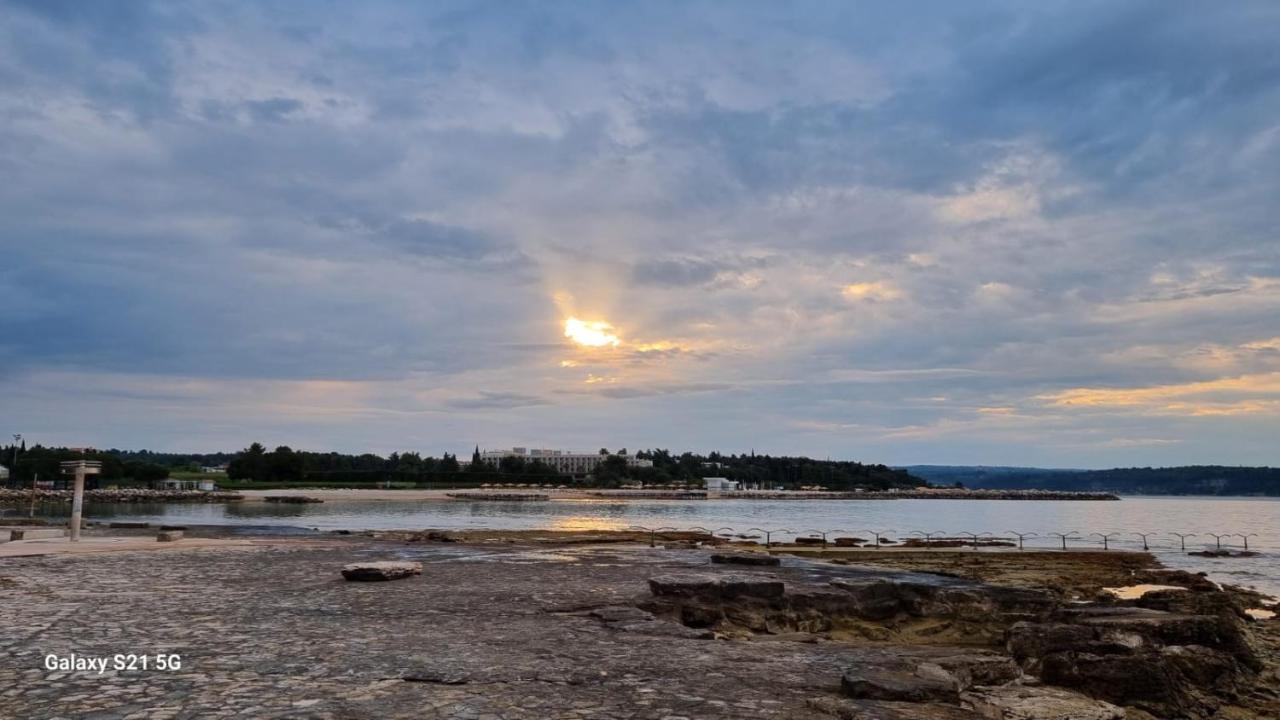 Apartment Rivarela Blu - Newly Renovated And Top Location Near Sea Novigrad Istria Exteriér fotografie