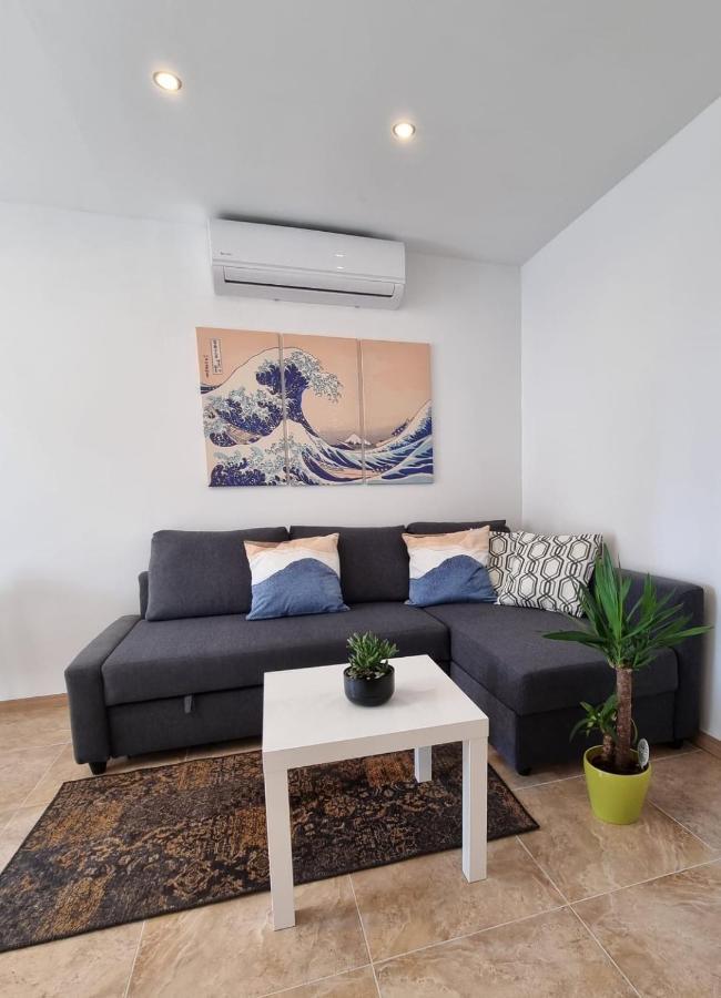 Apartment Rivarela Blu - Newly Renovated And Top Location Near Sea Novigrad Istria Exteriér fotografie