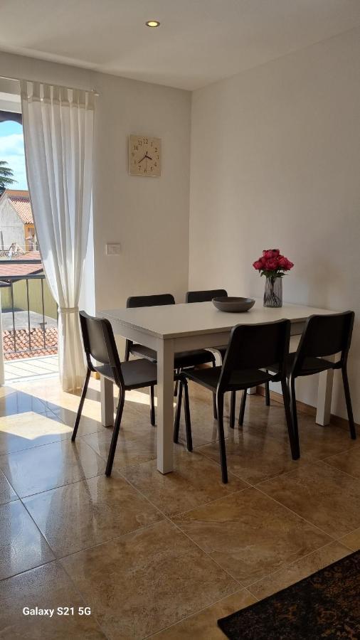 Apartment Rivarela Blu - Newly Renovated And Top Location Near Sea Novigrad Istria Exteriér fotografie