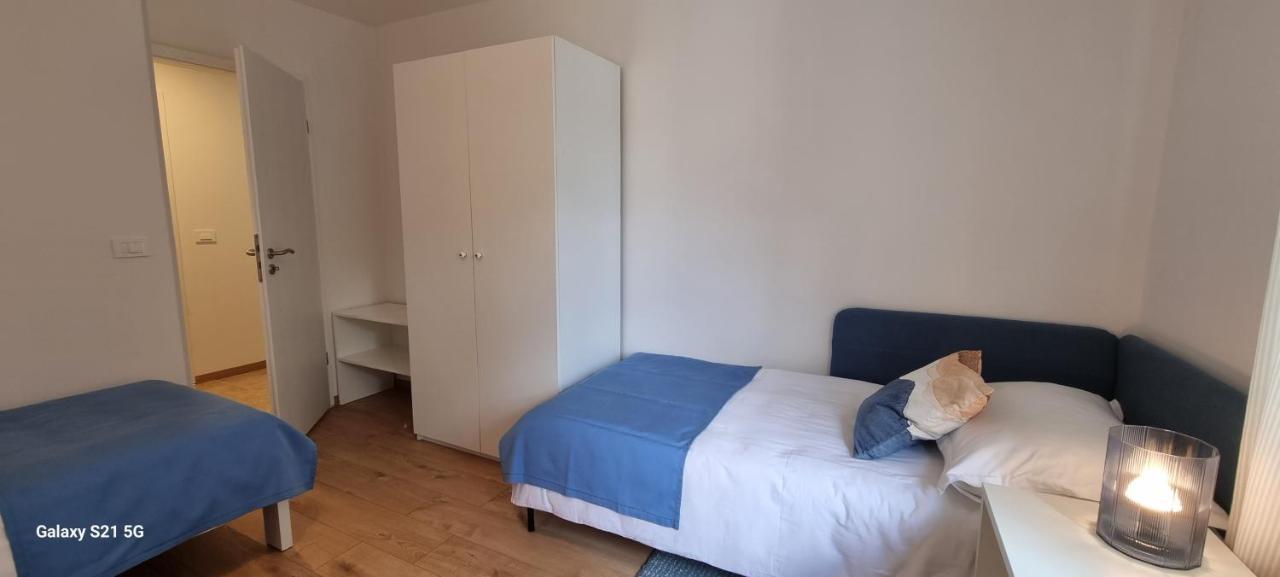 Apartment Rivarela Blu - Newly Renovated And Top Location Near Sea Novigrad Istria Exteriér fotografie