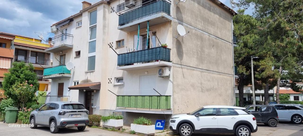 Apartment Rivarela Blu - Newly Renovated And Top Location Near Sea Novigrad Istria Exteriér fotografie