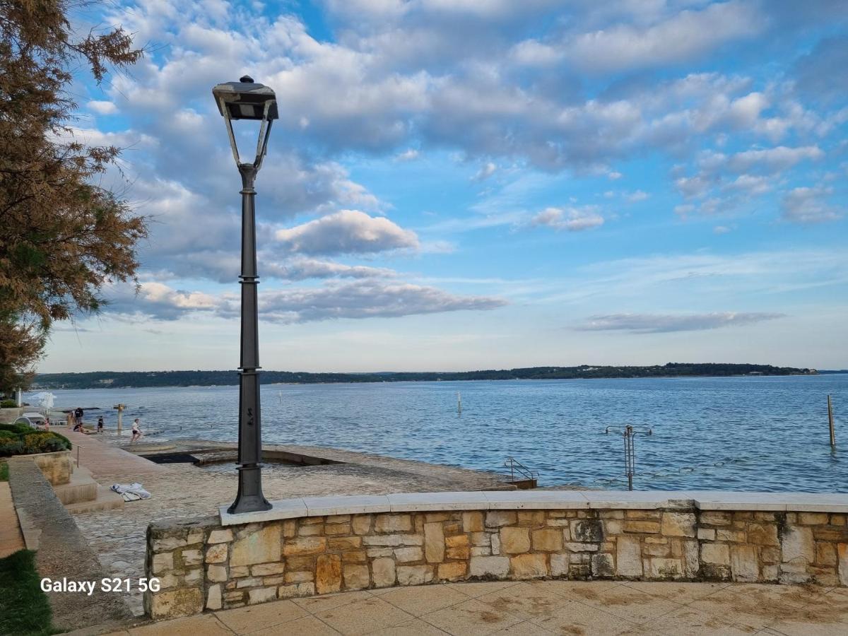 Apartment Rivarela Blu - Newly Renovated And Top Location Near Sea Novigrad Istria Exteriér fotografie