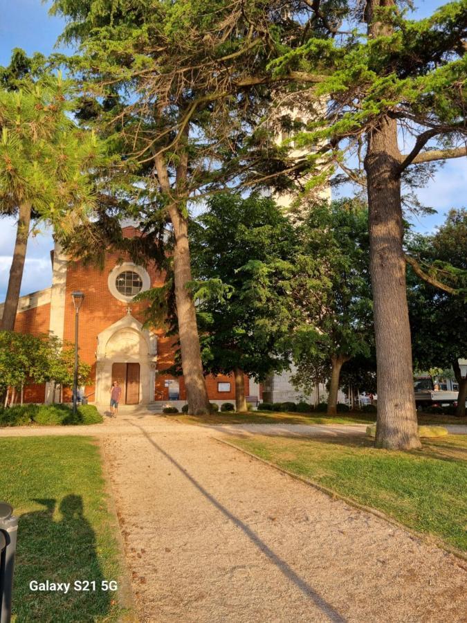 Apartment Rivarela Blu - Newly Renovated And Top Location Near Sea Novigrad Istria Exteriér fotografie