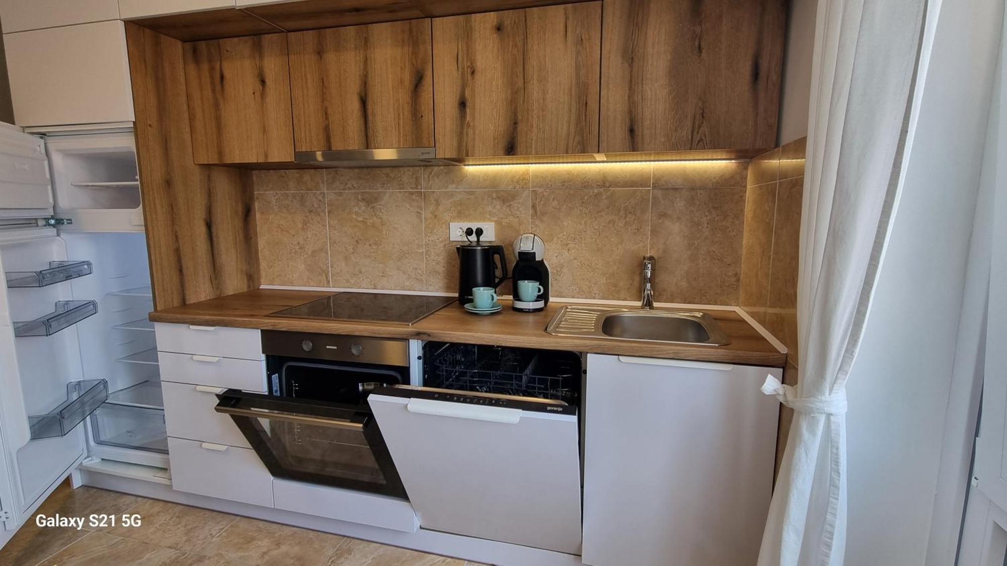 Apartment Rivarela Blu - Newly Renovated And Top Location Near Sea Novigrad Istria Exteriér fotografie