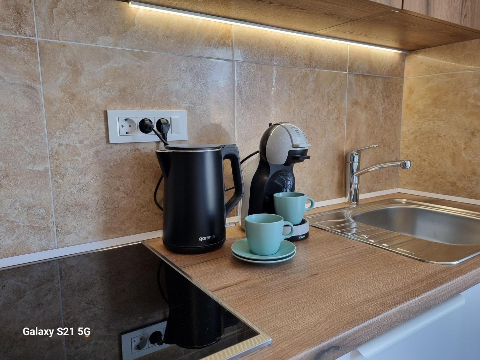 Apartment Rivarela Blu - Newly Renovated And Top Location Near Sea Novigrad Istria Exteriér fotografie